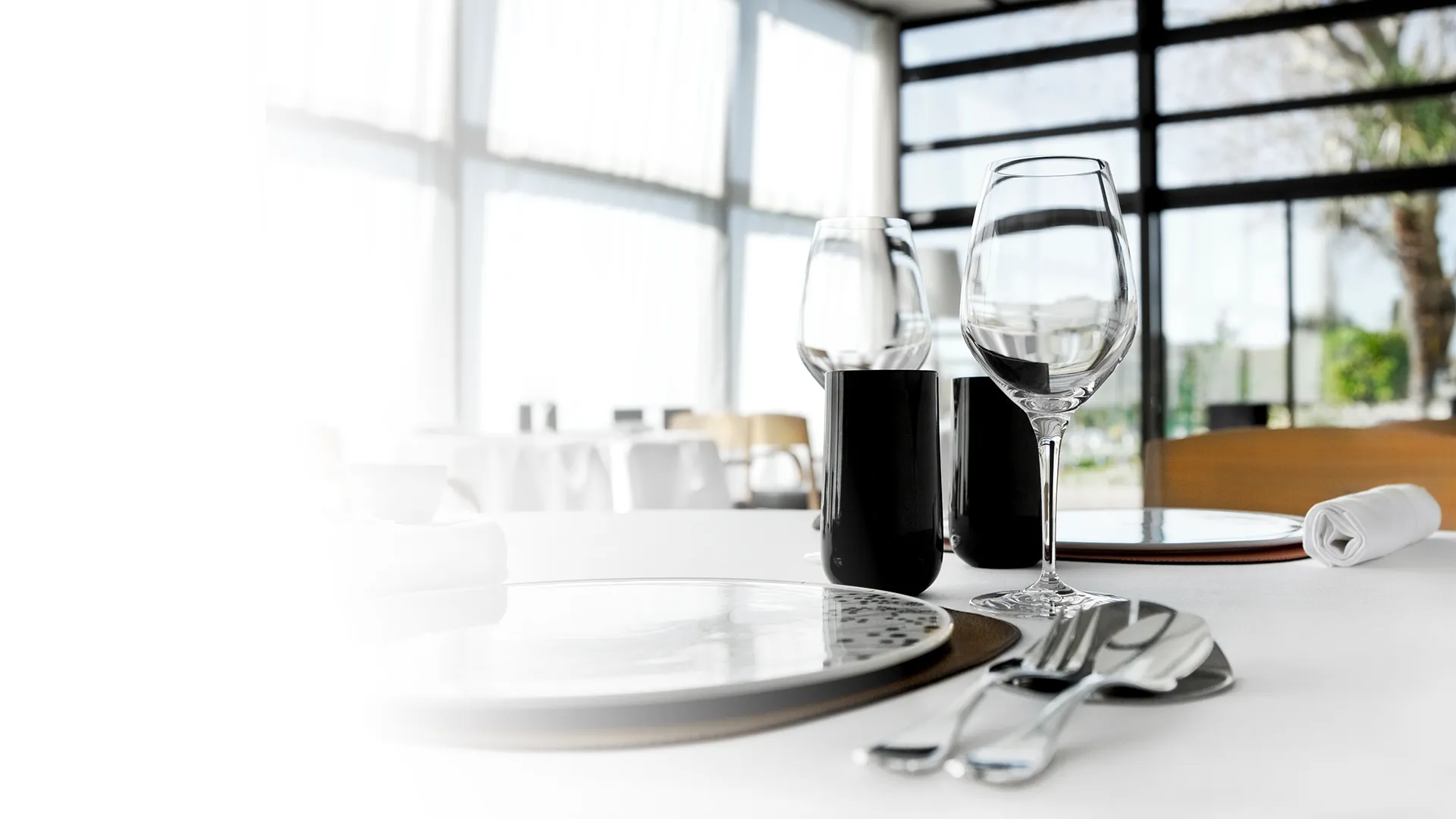 Pursuit of Perfection.